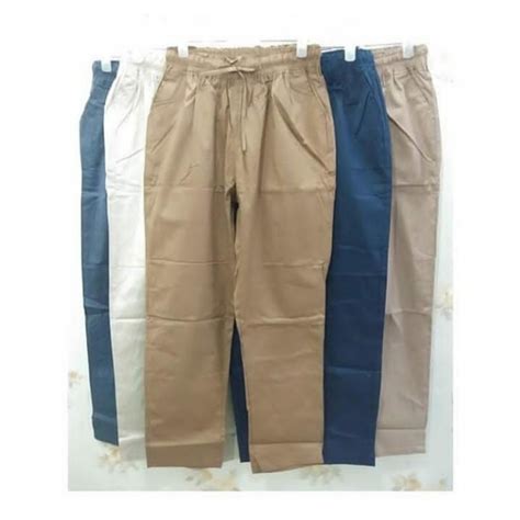 Jual Celana Baggy Katun Jumbo Xxl Fit To Xxxxl Baggy Pants Jumbo