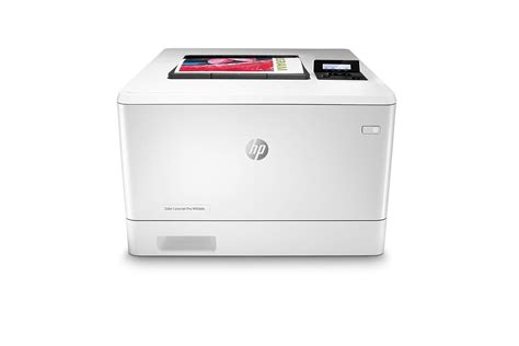 Hp Color Laserjet Pro M454dn Printer Double Sided Electronics