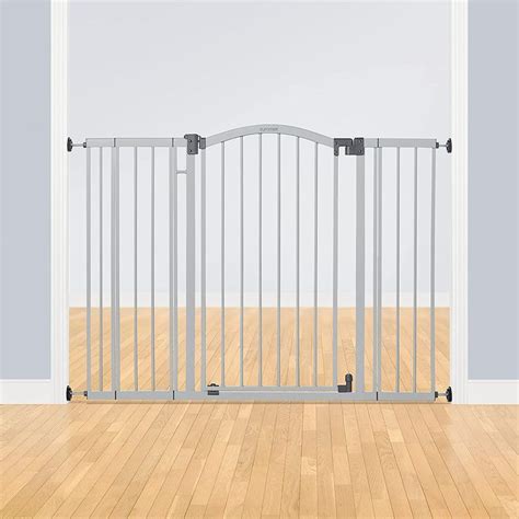 Summer Infant Extra Tall Wide Safety Pet And Baby Gate