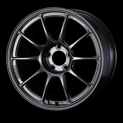 Wedssport Tc X Forged Wheel Ross Sport