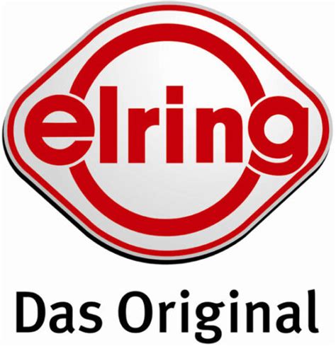 Crank Case Gasket Set 040410 By Elring 040410 Ebay