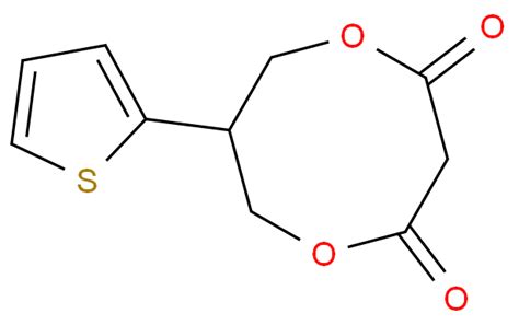 PROPANEDIOIC ACID 2 THIENYL METHYLENE DIMETHYL ESTER 72796 68 0 Wiki