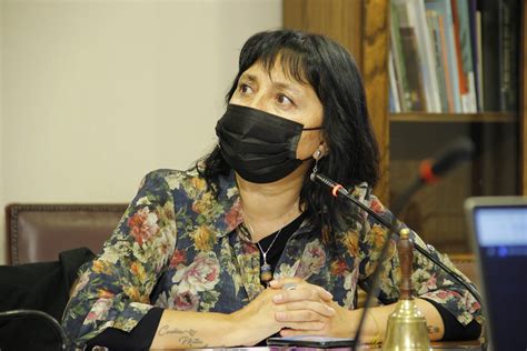 Diputada Marzán ofició a ministro de vivienda solicitando programa