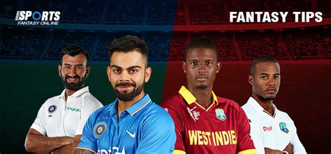 WI Vs IND 22 Aug 2019 Dream 11 Predictions KhelTalk