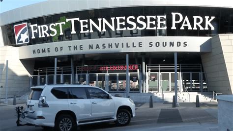 Audit shows Nashville Sounds stadium cost millions more than predicted