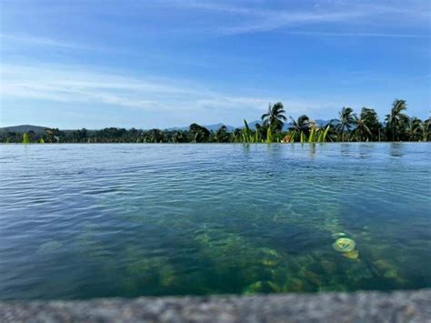 Ma Villas Samui Estate In Mae Nam Hillside Location At The Southern