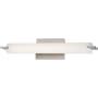 Kovacs P5044-084-L Tube 20-1/2" Wide Integrated LED Bath Bar with ...