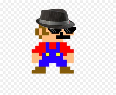 Image - Mlg Hat PNG - FlyClipart