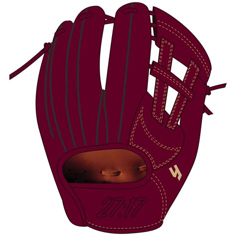 Yabai Baseball Gloves by Ken Ueda at Coroflot.com