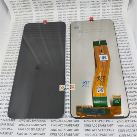 Jual Lcd Touchscreen Samsung Galaxy A03 A03s A037 A02s A025 Incell