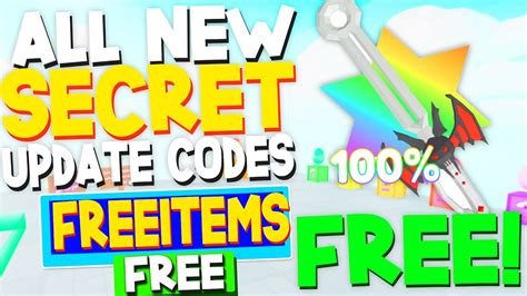 ALL NEW SECRET CODES In SWORD SLASHER CODES Roblox Sword Slasher