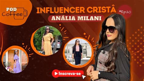 20 Digital Influencer CristÃo Como Ser Influencer Youtube