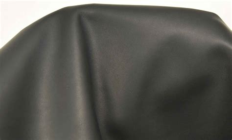 Taschenleder Rindsleder Soft Schwarz Black 1 2 1 4 Mm 8028