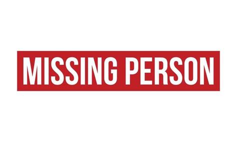 page  missing person poster vector art icons  graphics