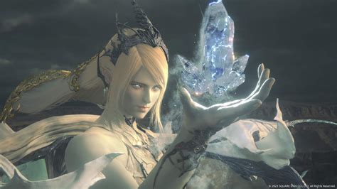 What’s in the FINAL FANTASY XVI demo? | Square Enix Blog