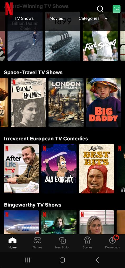 Netflix algorithm is broken... : r/mildlyinfuriating