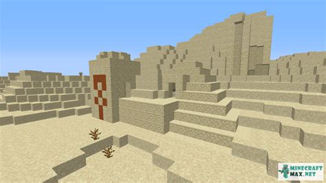 Sandstone Stairs | How to craft sandstone stairs in Minecraft | Minecraft Wiki