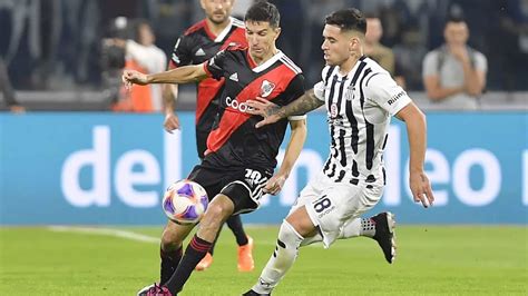 River Plate Vs Talleres Pronóstico Apuestas Y Cuotas│21 De Julio De 2023