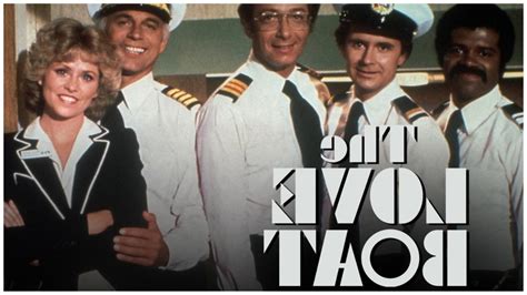 Watch And Stream Online Through Paramount Plus For The Love Boat Season