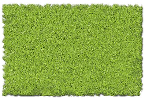 Scenic Express Flock And Turf Scenic Foams And Ground Textures Green Tones 64 Ounces