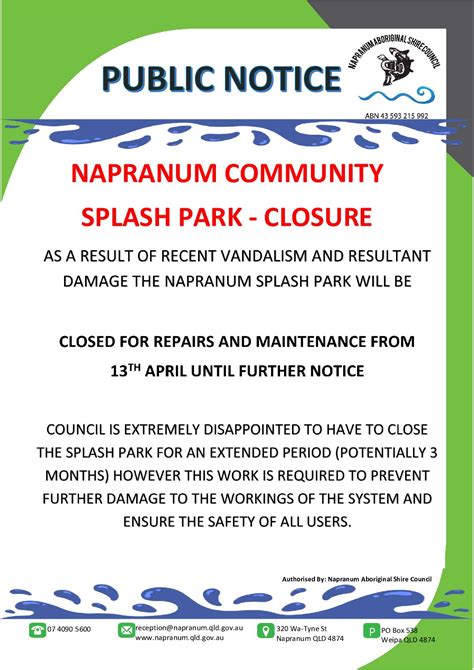 News Napranum Aboriginal Shire Council