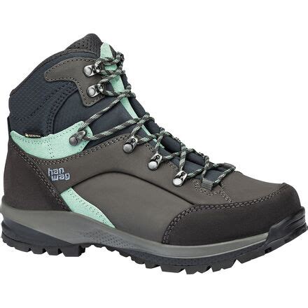 Hanwag Banks SF Extra Lady GTX Backpacking Boot Women S Footwear