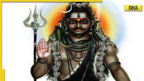 Bhairava Ashtami 2022 Know Shubh Muhurat Puja Vidhi Significance Of