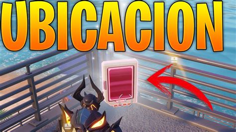 Reune Omnichips En Cruceros Cari Osos En Fortnite Temporada Capitulo