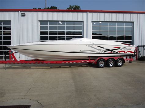 2009 Baja 35 Outlaw Cruiser For Sale YachtWorld