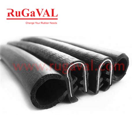 Edge Trim Rubber Seal Rubber Bulb Trim Seals Car Door Seal Malaysia