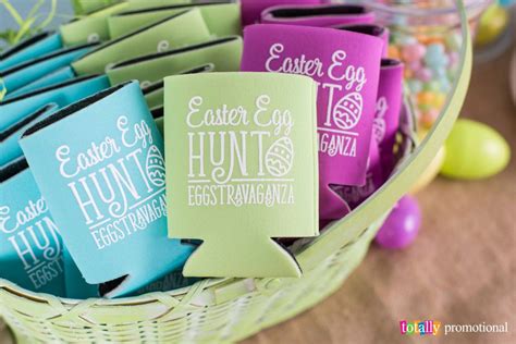 The 10 Best Easter Promotional Products And Giveaways Totally Inspired