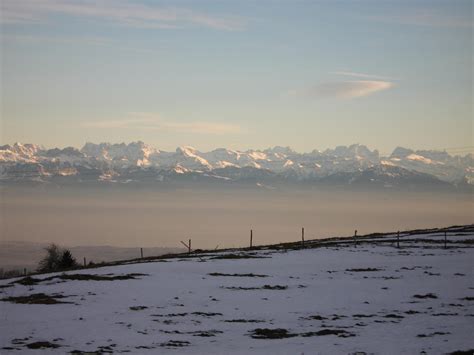 Col Du Mollendruz Myvaud