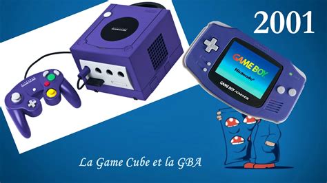 L histoire des Jeux Vidéo et des consoles en 5 minutes 30 YouTube