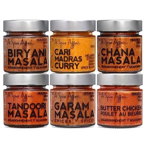 10 Best Indian Spice Kits In 2023