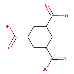 Cyclohexane-1α,3α,5β-tricarboxylic acid Buy(CAS Number: 16526-69-5)-MuseChem Chemicals