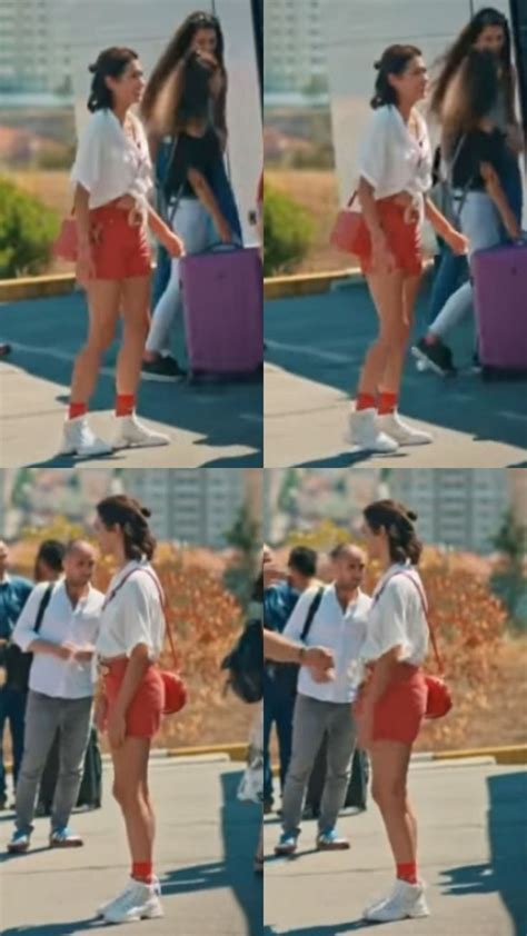 Selin Erendil Episodul 8 Aybüke pusat