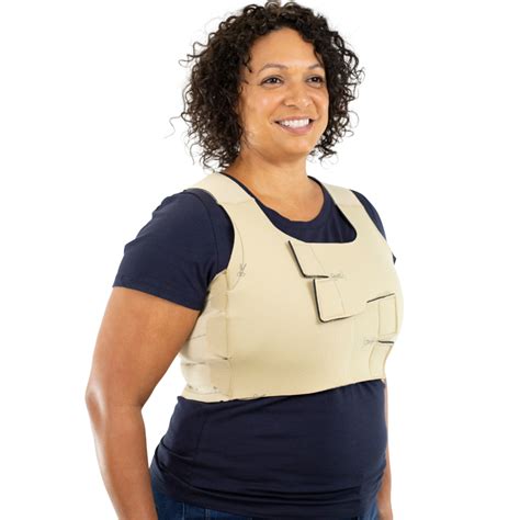 Medi Circaid Reduction Vest Sunmed Choice