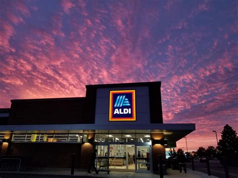 Has an ALDI ever looked more beautiful? : r/aldi