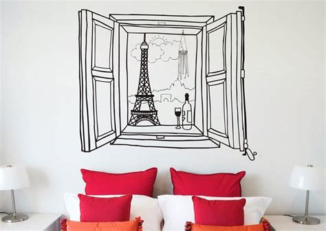 Creativas Ideas De Cómo Dibujar Tus Paredes Decoración De Unas