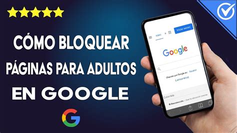 Cómo BLOQUEAR PÁGINAS porno en mi PC y celular YouTube