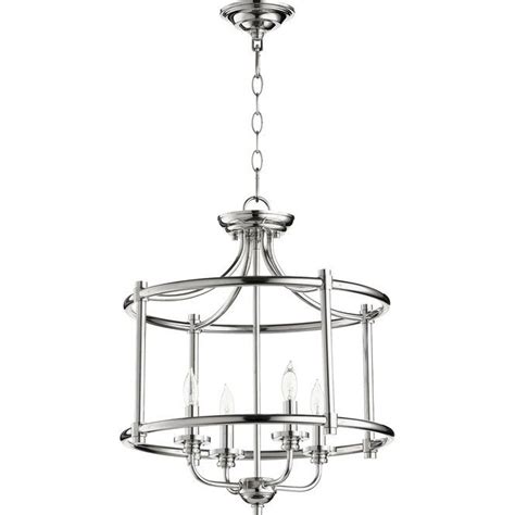 Lustre En Transition Convertible Lantern Semi Flush Ceiling Lights