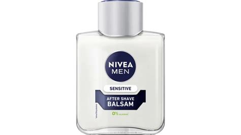 NIVEA MEN Sensitive After Shave Balsam online bestellen MÜLLER Österreich