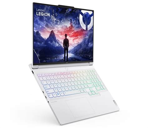 Lenovo Reveals Cutting Edge Legion Lineup Of Laptops Desktops And