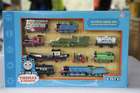 Thomas And Friends Ertl Sets | atelier-yuwa.ciao.jp