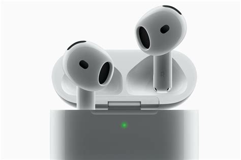 Airpods Un Nouveau Souffle Pour Les Couteurs Apple