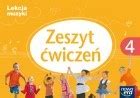 Lekcja muzyki 4 Zeszyt ćwiczeń dla klasy czwartej szkoły podstawowej