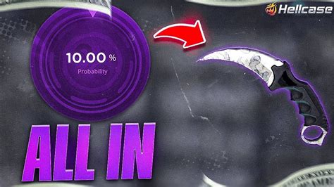 CS GO HELLCASE 1200 İNSANE CASE OPENİNG UPGRADE ALL İN HELLCASE