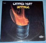 Canned Heat Discography - Canned Heat