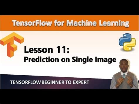 How To Use Tensorflow For Image Prediction Reason Town