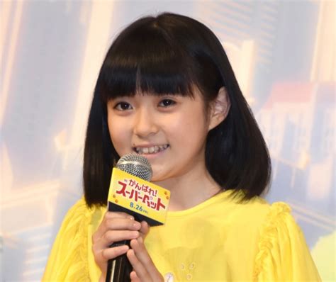 海老蔵長女・市川ぼたん、初声優に苦戦「あざとかわいいを意識して演じました！」｜愛媛新聞online